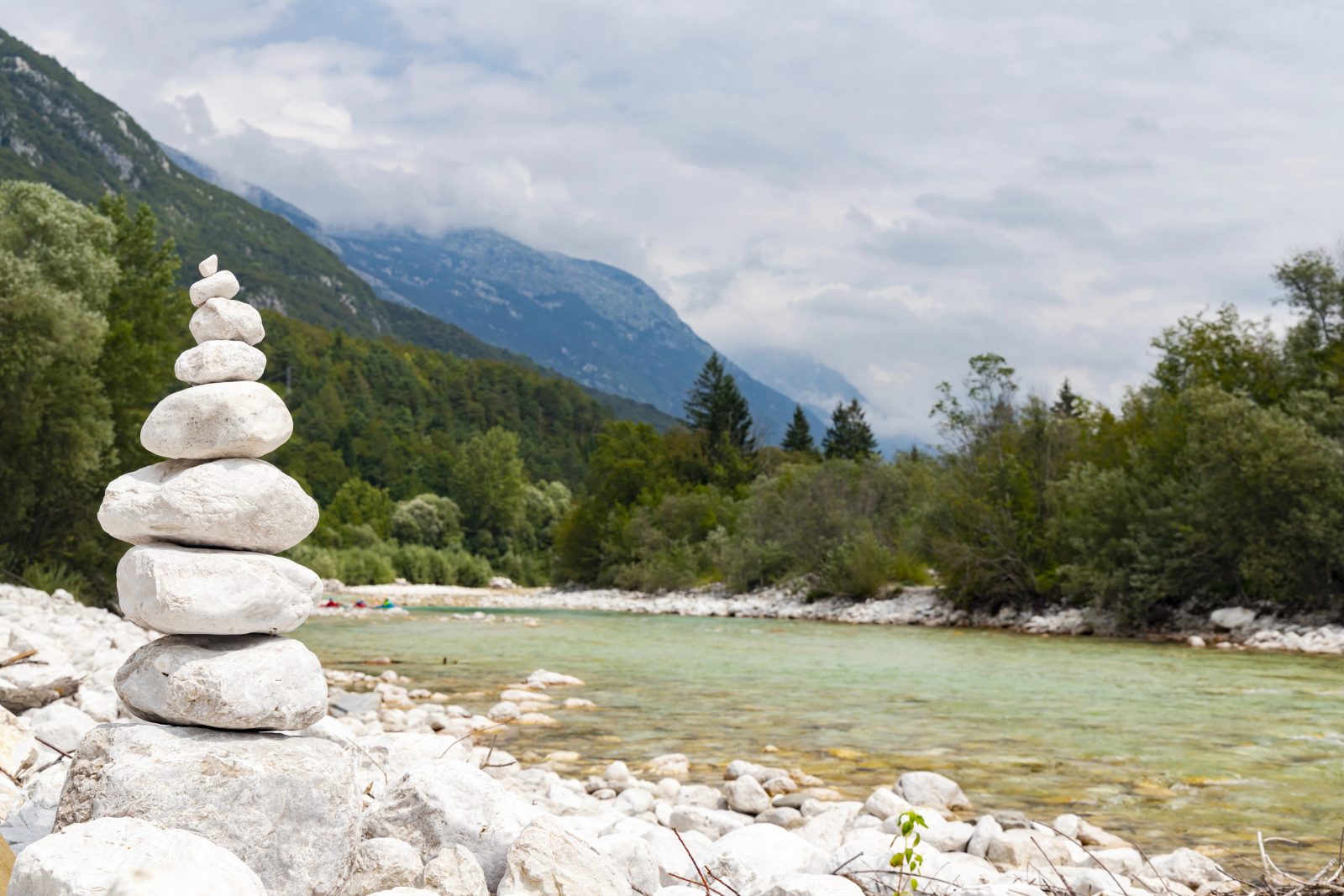 Hotel Bovec – ko bivanje postane del doživetja